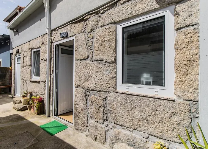 No Coração Do - Casa Do Bonjardim, Lapa Hébergement de vacances *