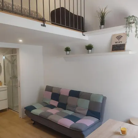 Casa Do Bonjardim, Lapa - No Coracao Do *