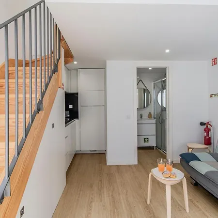 Casa Do Bonjardim, Lapa - No Coracao Do *