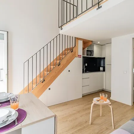 Casa Do Bonjardim, Lapa - No Coracao Do