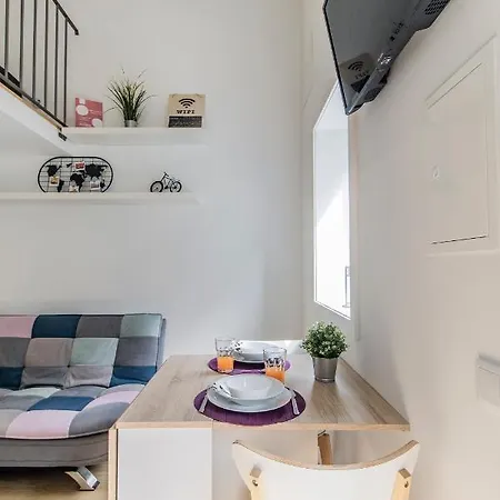 Casa Do Bonjardim, Lapa - No Coracao Do