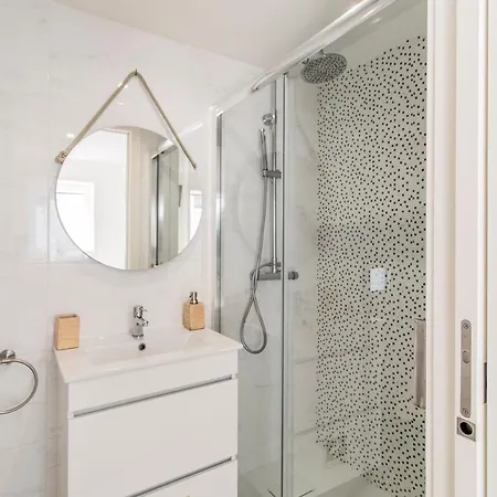 Casa Do Bonjardim, Lapa - No Coracao Do Casa vacanze