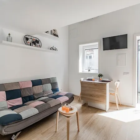 Semesterbostad Casa Do Bonjardim, Lapa - No Coracao Do