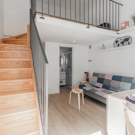 Casa vacanze Casa Do Bonjardim, Lapa - No Coracao Do