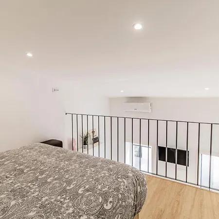 Casa vacanze Casa Do Bonjardim, Lapa - No Coracao Do