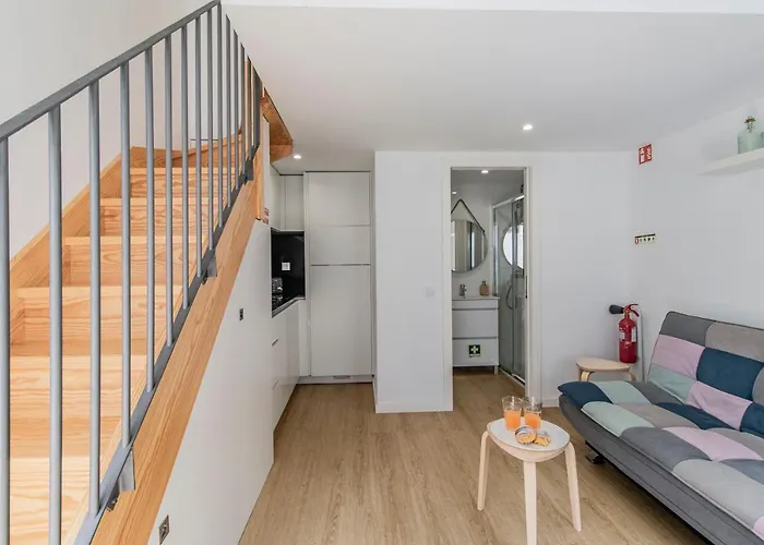 Casa Do Bonjardim, Lapa - No Coracao Do *