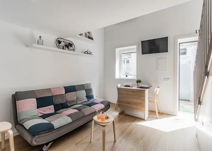 펜션 Casa Do Bonjardim, Lapa - No Coracao Do