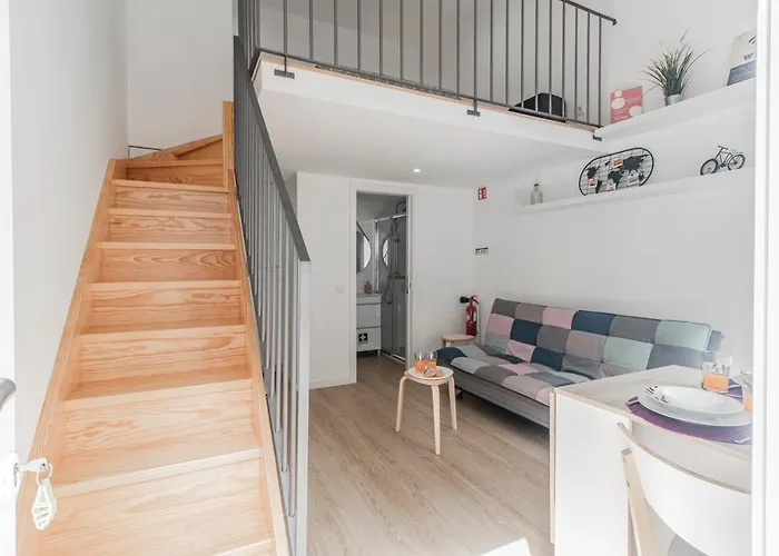 펜션 Casa Do Bonjardim, Lapa - No Coracao Do