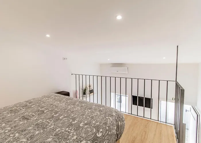 펜션 Casa Do Bonjardim, Lapa - No Coracao Do