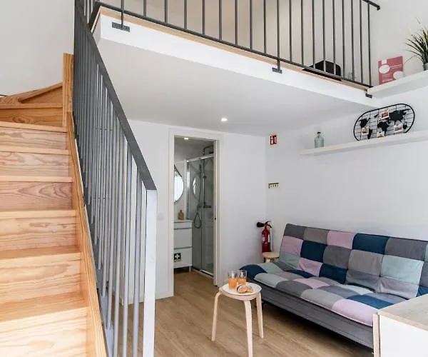 Casa Do Bonjardim, Lapa - No Coracao Do * Porto