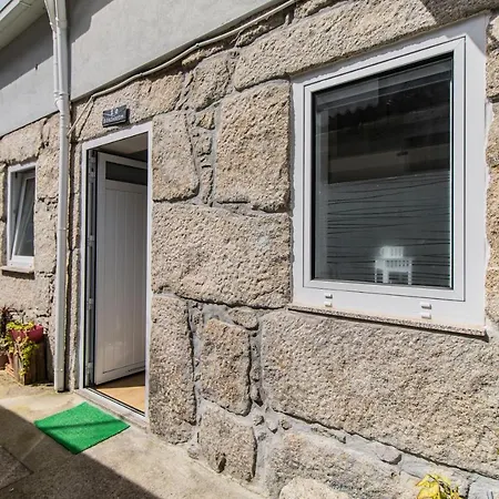 Casa Do Bonjardim, Lapa - No Coracao Do Holiday home *