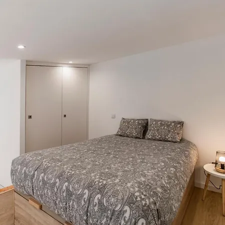 Casa Do Bonjardim, Lapa - No Coracao Do Holiday home *