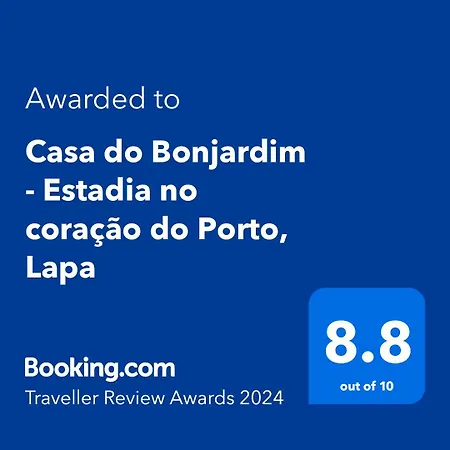 Casa Virtudes - No Coração Do Porto, Lapa Porto