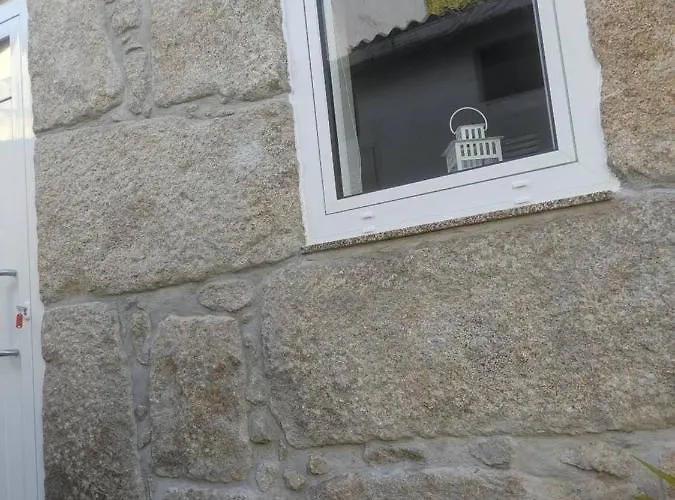 Holiday home Casa Do Bonjardim, Lapa - No Coracao Do *