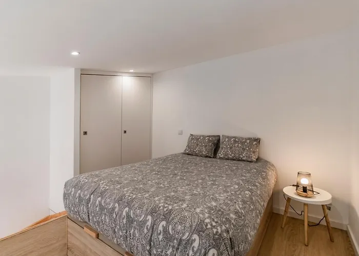 Casa Do Bonjardim, Lapa - No Coracao Do Holiday home *