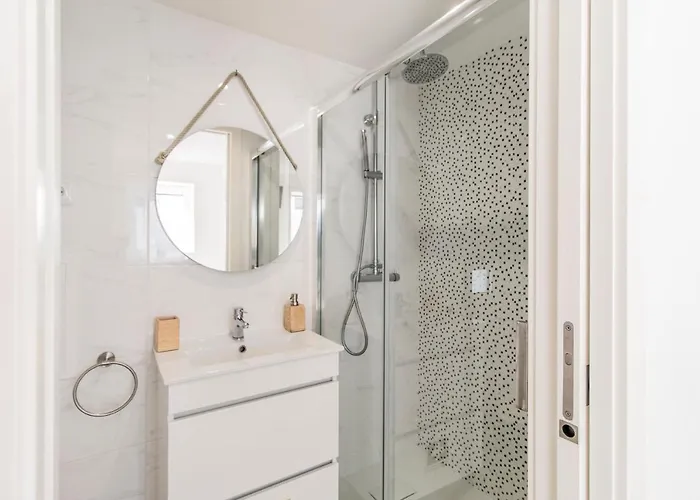 Casa Do Bonjardim, Lapa - No Coracao Do 度假居