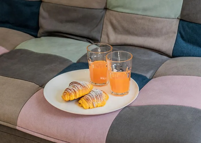 度假居 Casa Do Bonjardim, Lapa - No Coracao Do 波尔图